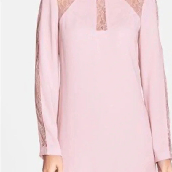 NWOT BCBG Mazxaria Payten Medium Dress - Picture 8 of 16